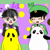 ムー(^o^)