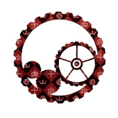 黒ノ鏡