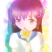 撫華