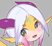 炽子