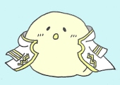 しろあめ