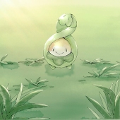おわたくん