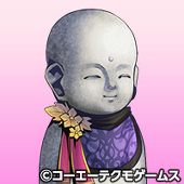 アフロ(下天の華 布教中)