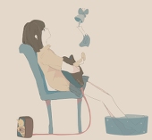 こころ