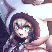 なで