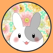 夢兎(むぅと)
