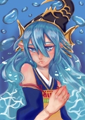 にゃーすけ