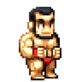 ゼッケンバコ