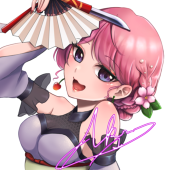 びゅーてぃふるうぃっちさくらん