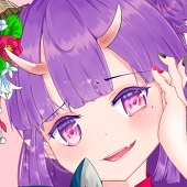 梔子ましろ