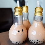 ばるぶ茶