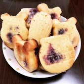 ともち