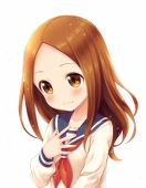 落灵行者