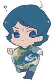 ぴん