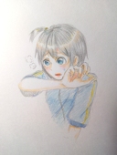こーら