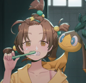 coney-兎