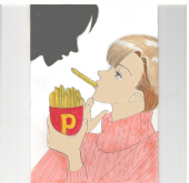 ぽてとす