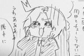 マジにんじん