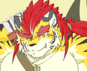 狐龍