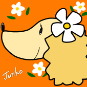 ジュンコ