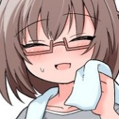こめじろう
