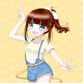 SB( ´ ▽ ` )ノ