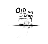 Old Iron