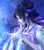 晴夜星子