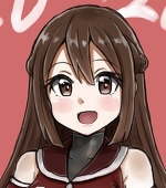 ひがみ(日上)
