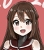 ひがみ(日上)