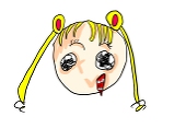 きいろのヴヴちゃん