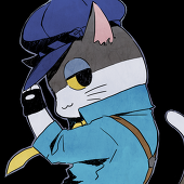 ちゃのすけ