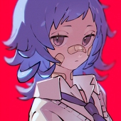 来人