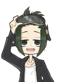びーんず