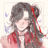 紅花血月