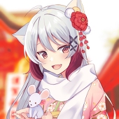 ユキ猫