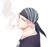 緑子
