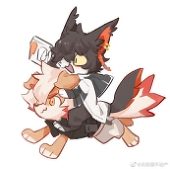 菠萝喵
