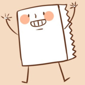 ペーパー