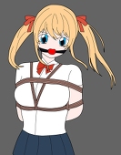 ＤＤＤ@イラストリク休止中