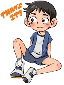 ぱんだK