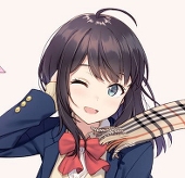 立花心実
