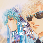 SaveTheTreasure