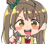 まるのすけ/じゃじゃみ