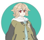 く。