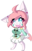 優夜美 月猫ฅ^•ω•^ฅ