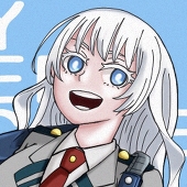 樋渡ミオ