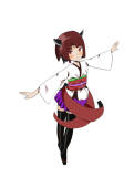 おにでし