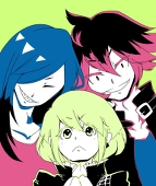 いちはち
