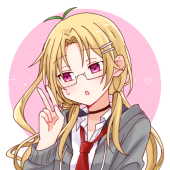 ひーこみーこ